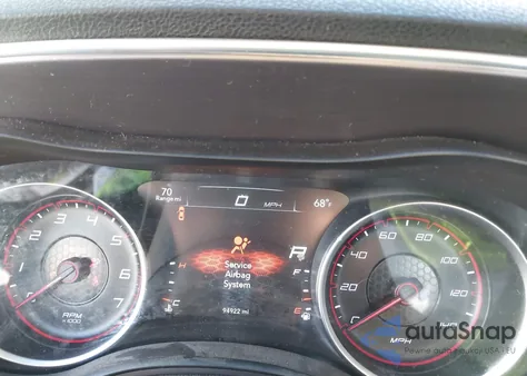 2016 Dodge Charger Se from USA, damaged, VIN 2C3CDXBG6GH115152